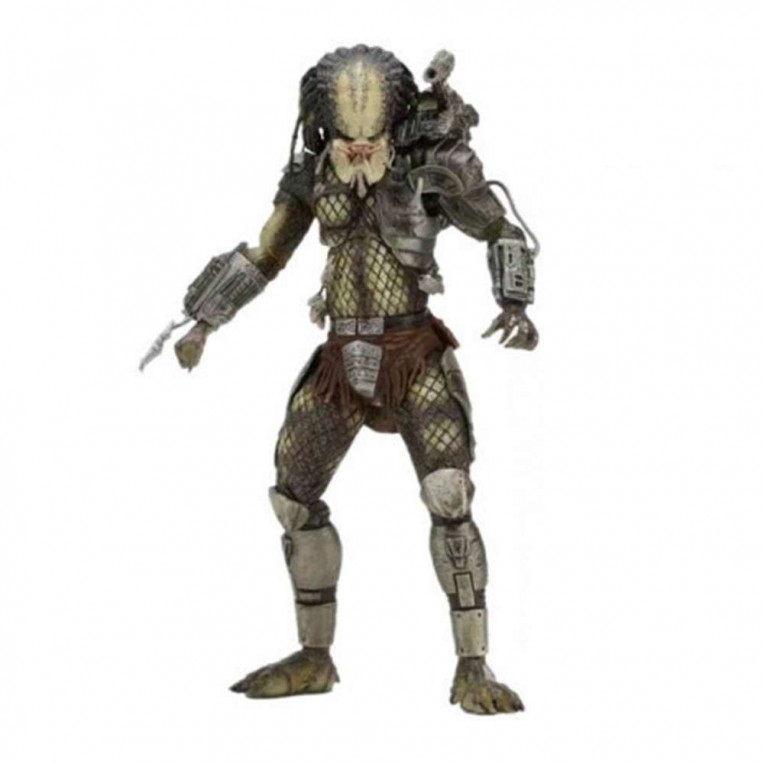NECA Collectible Figure Predator:...