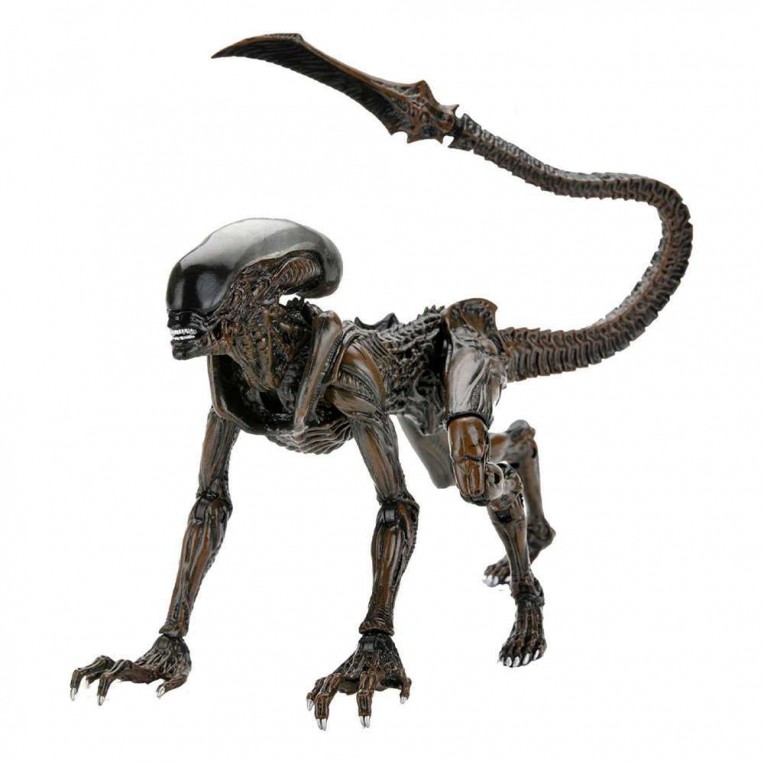 NECA Συλλεκτική Φιγούρα Aliens...