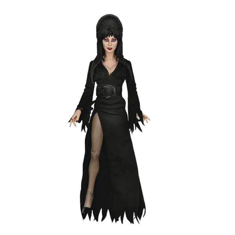 NECA Συλλεκτική Φιγούρα Elvira...
