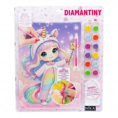 Nice Group Diamantiny... 2