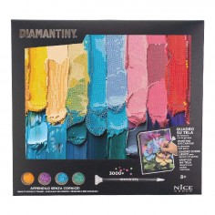Nice Group Diamantiny Level... 2