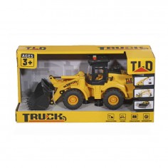 TLD Truck Series Όχημα... 2