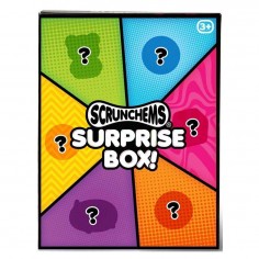 Scrunchems Surprise Box με...