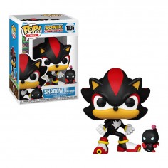 Funko POP! Φιγούρα Sonic...