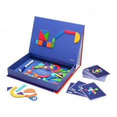 mierEdu Magnetic Art Case... 2