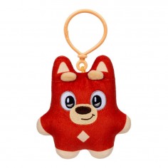 Bluey Clip-On Plush 13,5cm... 2