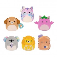 SquishMallows Plush 19cm...