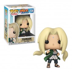 Funko POP! Naruto: Lady...