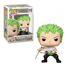 Funko POP! One Piece:...
