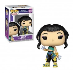 Funko POP! Φιγούρα K-POP...