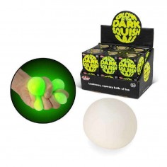Scrunchems Glow In The Dark...
