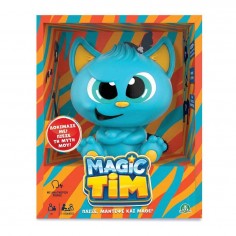 Board Game Magic Tim...