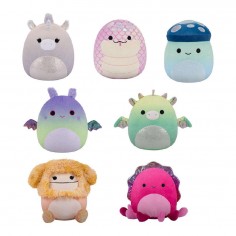 SquishMallows Plush Mystert... 2