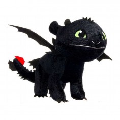 How To Train Your Dragon...