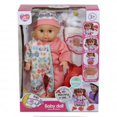 Baby Toys Series Κούκλα... 2