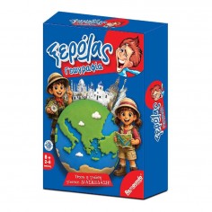 Board Game Xerolas...