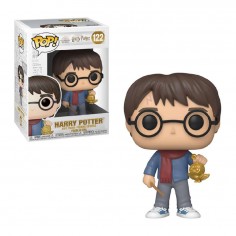 Funko POP! Harry Potter:...