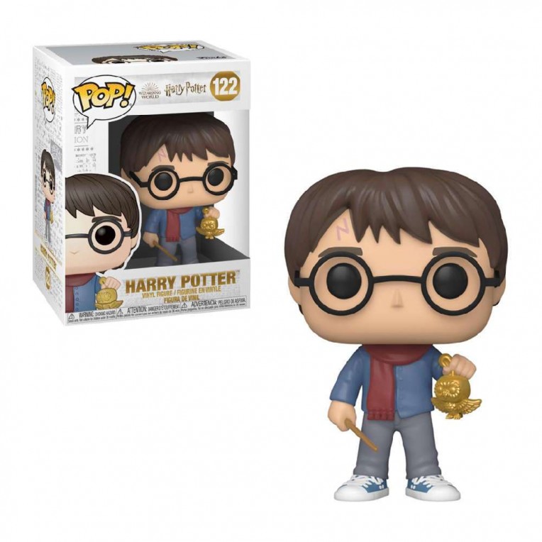 Funko POP! Harry Potter: Harry Potter...