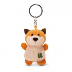 Nici Plush Keychain Fox...
