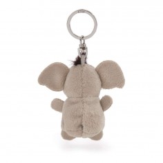 Nici Plush Keychain... 2