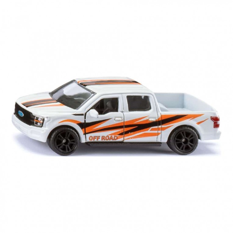 Siku Car Ford F150 (SI001109)