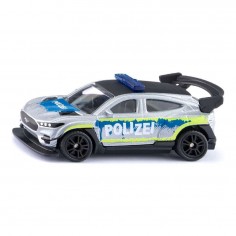 Siku Car Custom Ford...