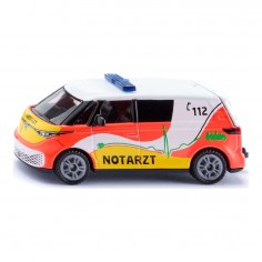 Siku Car Volkswagen ID....