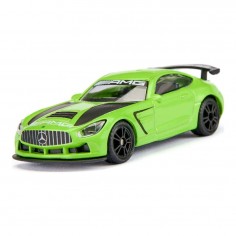 Siku Car Mercedes-AMG GT4... 2