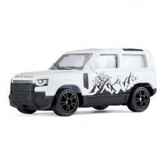Siku Car Land Rover... 2