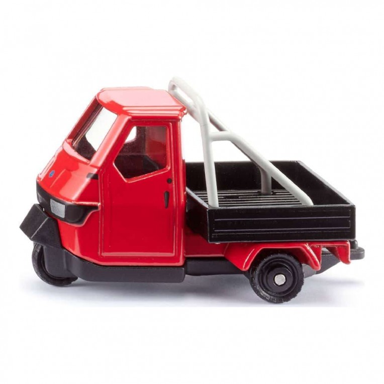 Siku Αυτοκινητάκι Piaggio Ape Cross...