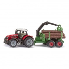 Siku Tractor Massey...