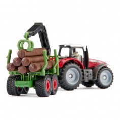 Siku Tractor Massey... 2