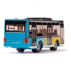 Siku City Bus (SI001400) 2