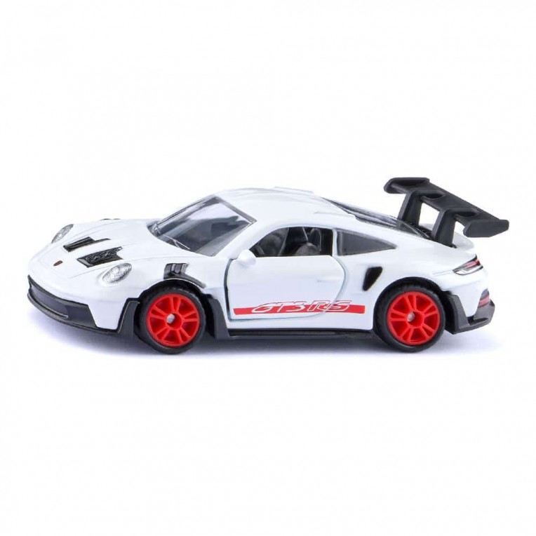 Siku Αυτοκινητάκι Porsche 911 GT3 RS...
