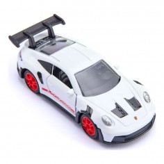 Siku Car Porsche 911 GT3 RS... 2