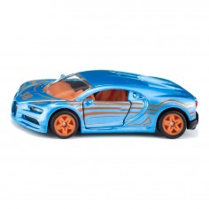 Siku Car Bugatti Chiron...