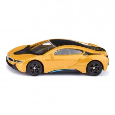 Siku Αυτοκινητάκι BMW i8...