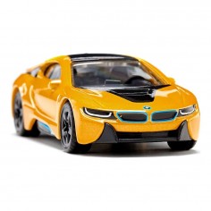 Siku Αυτοκινητάκι BMW i8... 2