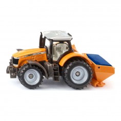 Siku Τρακτέρ Massey...