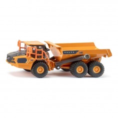 Siku Truck Volvo A40J...