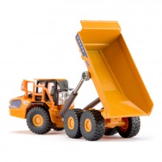 Siku Φορτηγό Volvo A40J... 2