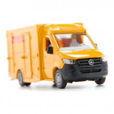 Siku Truck Mercedes-Benz... 2