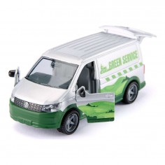 Siku Βανάκι Volkswagen T6... 2