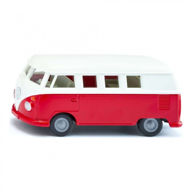 Siku Βανάκι Volkswagen T1 Minibus...