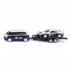 Siku Van Volkswagen ID....