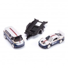 Siku Van Volkswagen ID.... 2