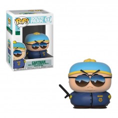 Funko Pop! Φιγούρα South...