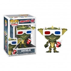 Funko Pop! Figure Gremlins:...