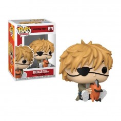 Funko POP! Φιγούρα Chainsaw...