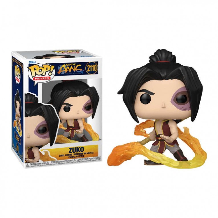 Funko Pop! Φιγούρα Avatar AANG The...